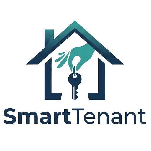 SmartTenant logo